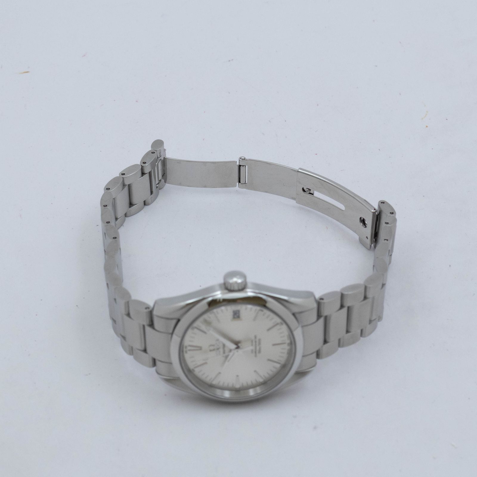 オメガ OMEGA シーマスター アクアテラ 2504.30 OMEGA Seamaster Aqua
