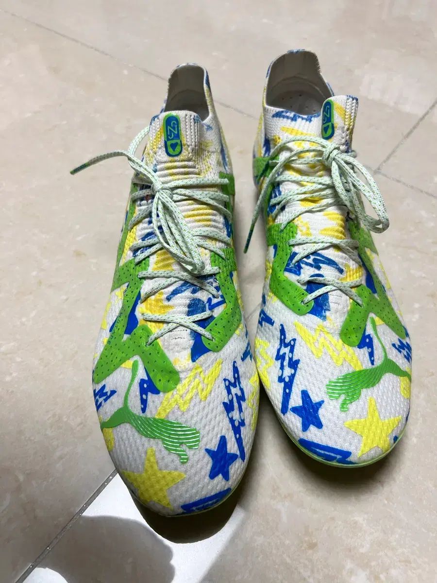 フューチャー 7 アルティメット CREATIVITY FG⁄AG／サッカーショップ