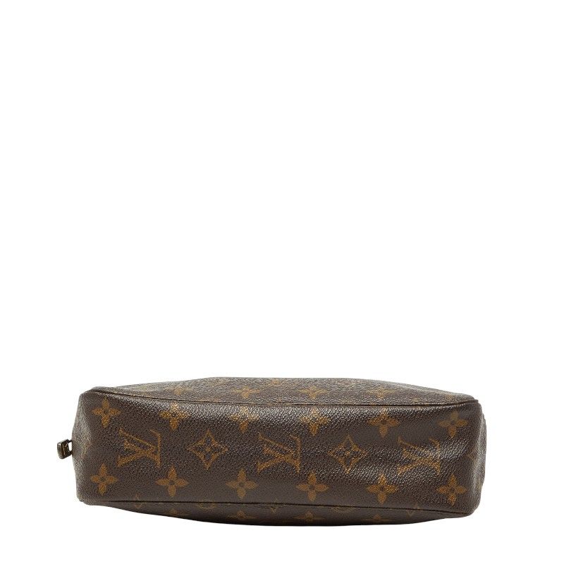 ルイ ヴィトン モノグラム トゥルース トワレット 23 M47524 ブラウン