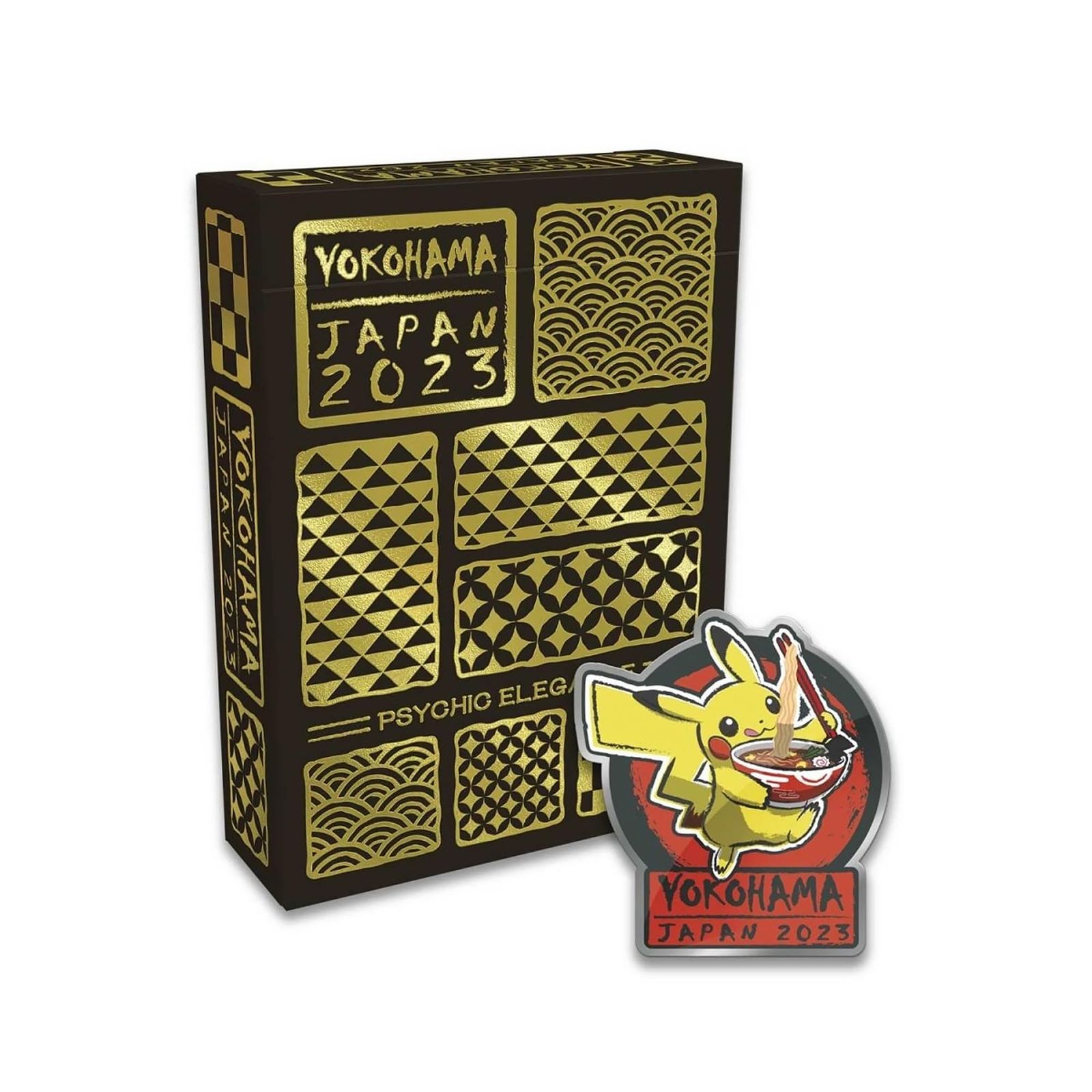 2023年ポケモンTCG世界選手権デッキ – Tord Reklev … - メルカリ