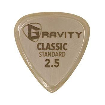 【中古-非常に良い】GRAVITYピック(STD)グラビティーピックGGCLS25 2.5 7,461円