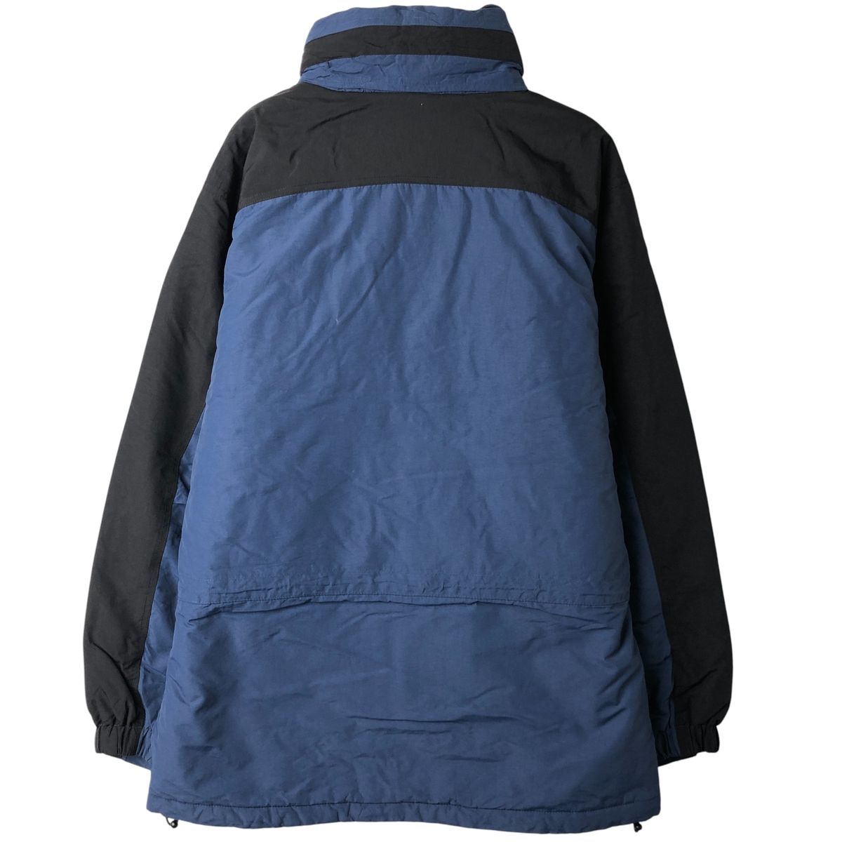 古着 90~00年代 エルエルビーン L.L.Bean 中綿マウンテンジャケット 