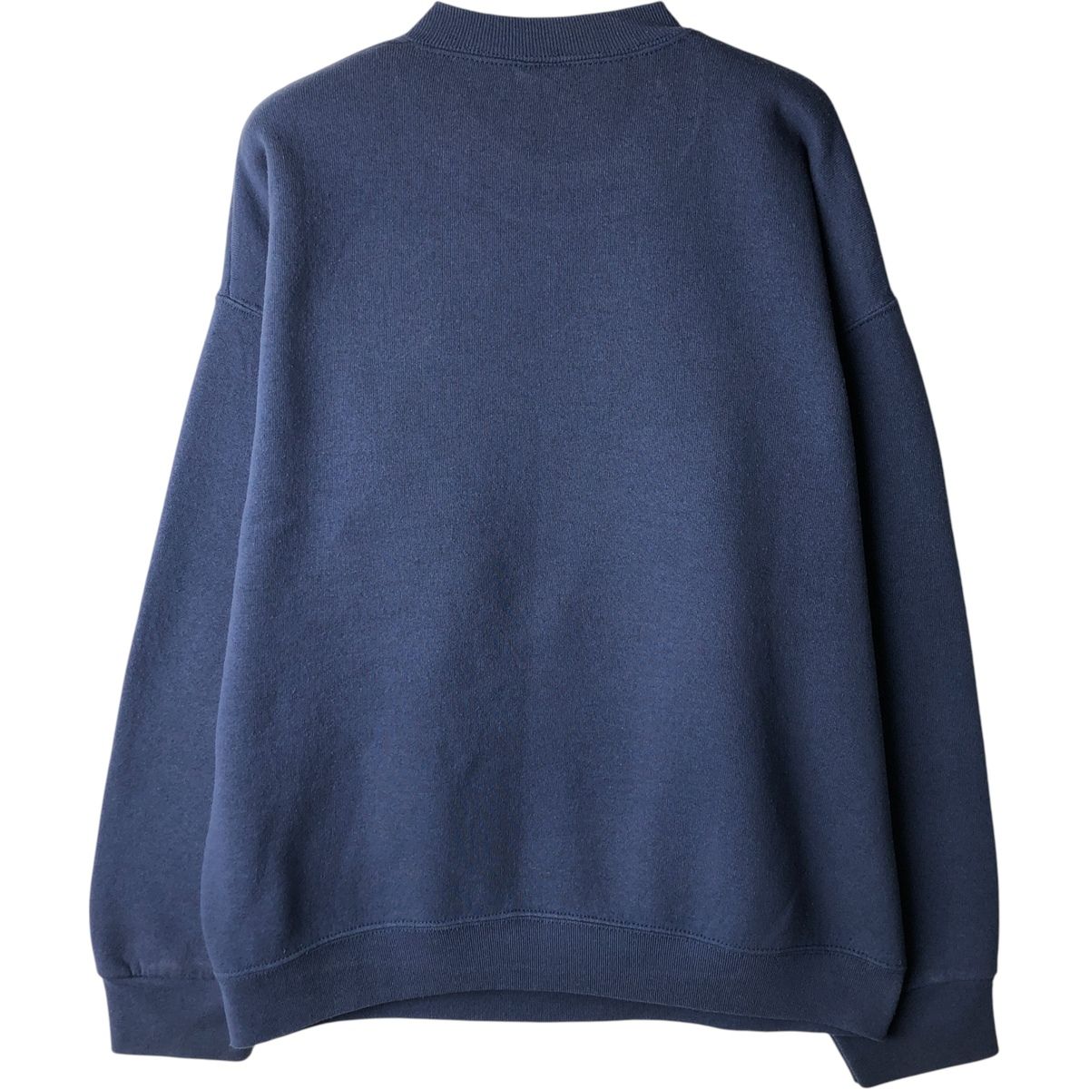 古着 90年代 フルーツオブザルーム FRUIT OF THE LOOM カレッジ 