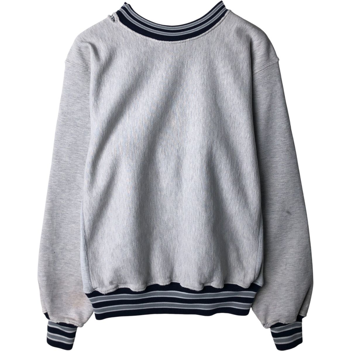 古着 90年代 NORTHWEST KNITTING MILLS カレッジスウェットシャツ 