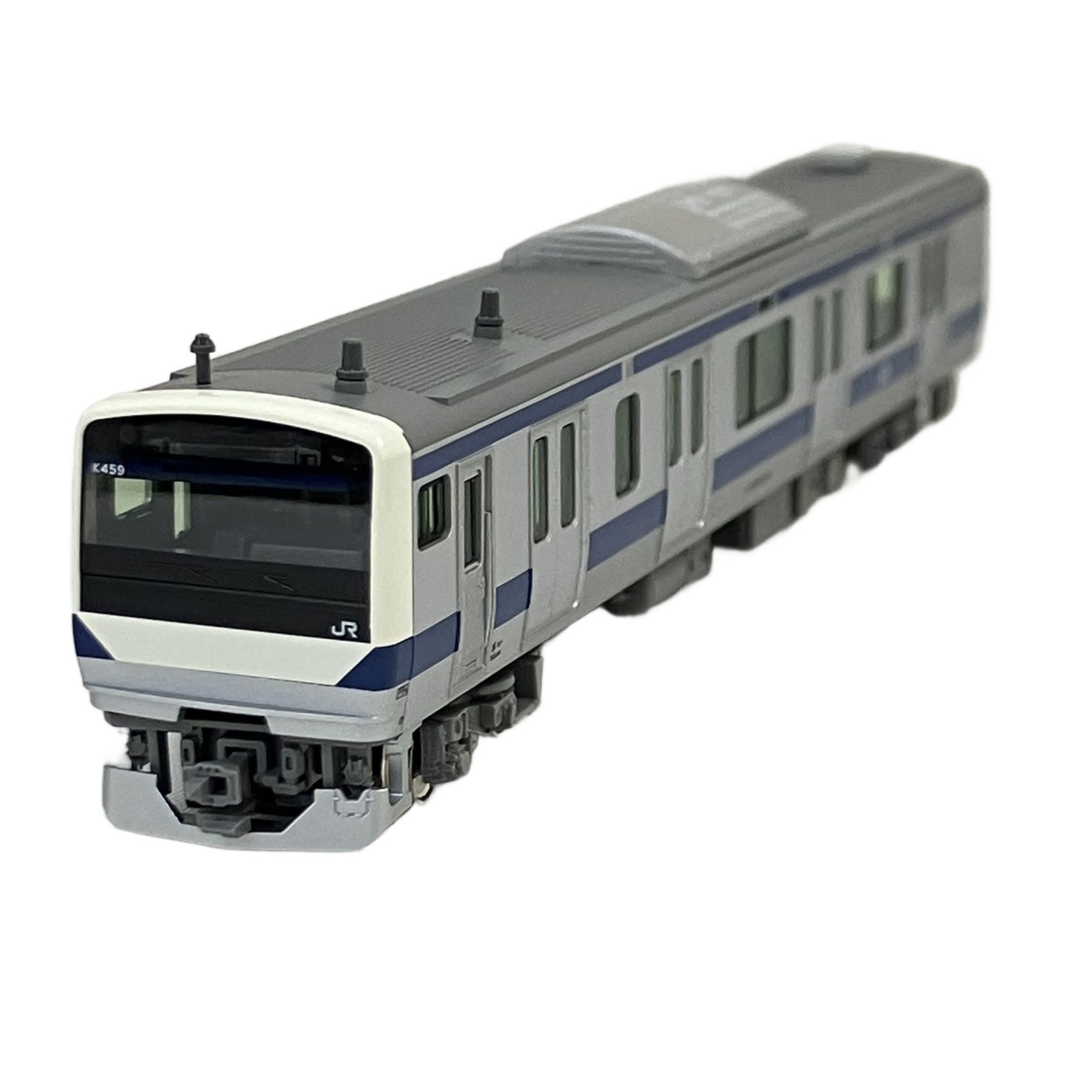 KATO 10-1292 10-1293 E531系 常磐線・上野東京ライン 付属編成増結