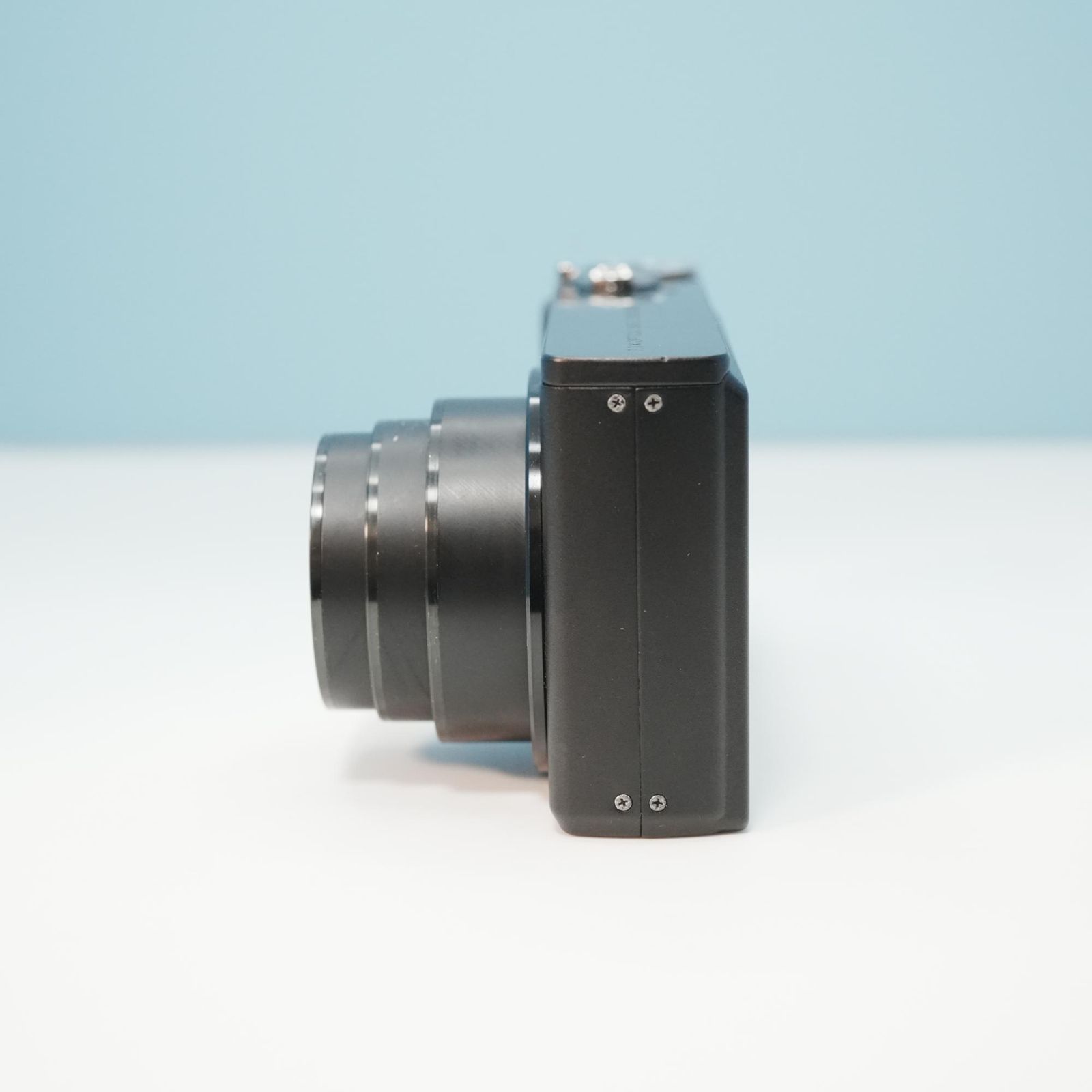 RICOH R10 デジカメ スマホ転送OK フルセット a5803 - メルカリ