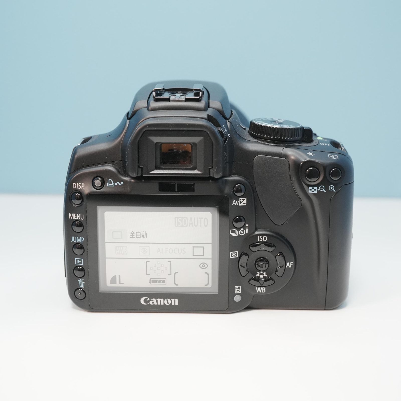 ◎スマホ転送OK◎Canon EOS kiss デジタル一眼レフカメラ Canon EOS kiss Digital X 一眼レフ スマホ転送OK フルセット 美品