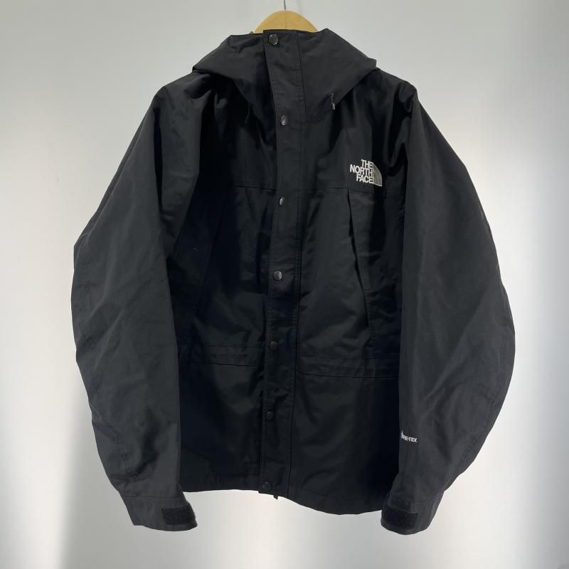 THE NORTH FACE マウンテンライトジャケットブラック M 【楽天市場