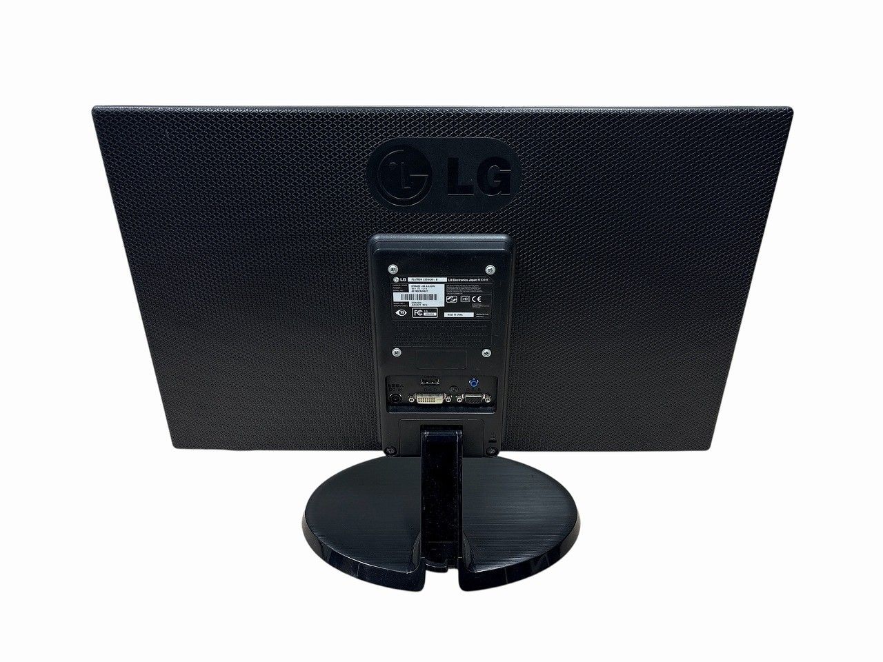 ☆状態良好☆ LG エルジーエレクトロニクス 21.5インチ 液晶