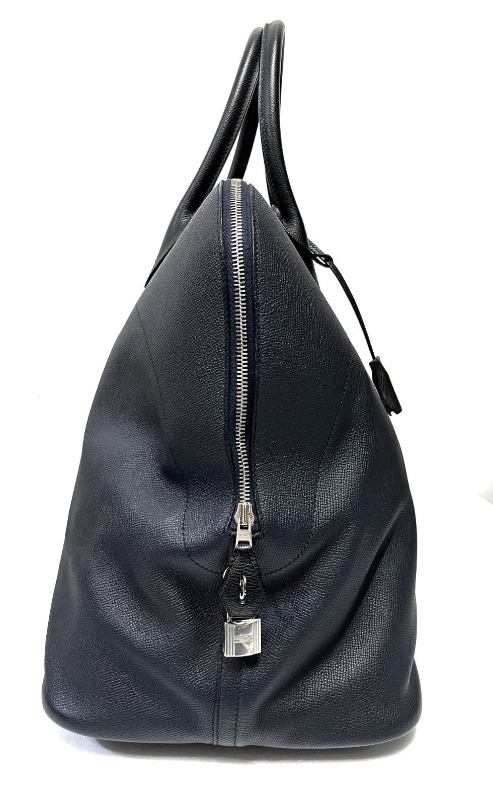 HERMES｜エルメス D刻印 ボリード リラックス 45 ヴォー・エプソン