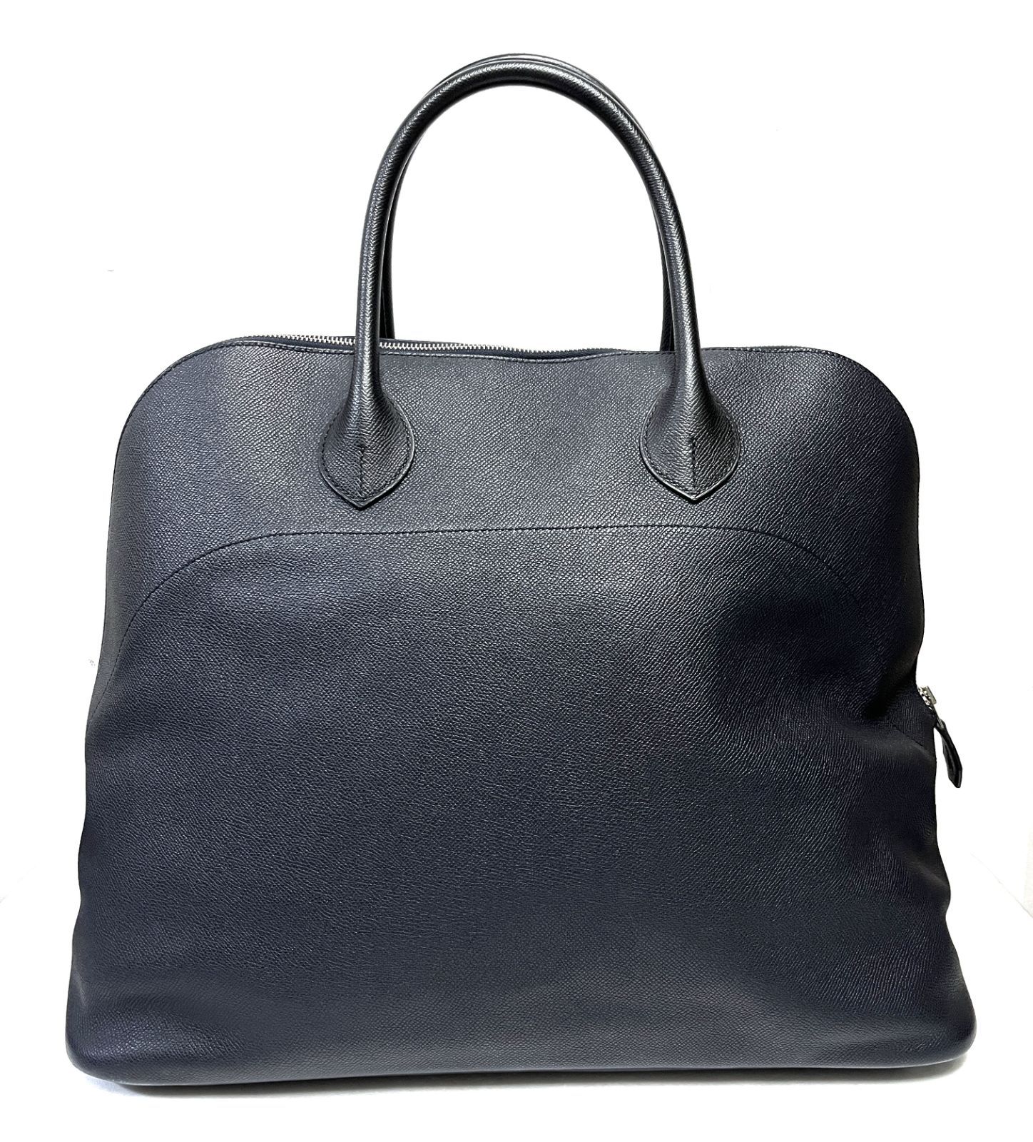 HERMES｜エルメス D刻印 ボリード リラックス 45 ヴォー・エプソン