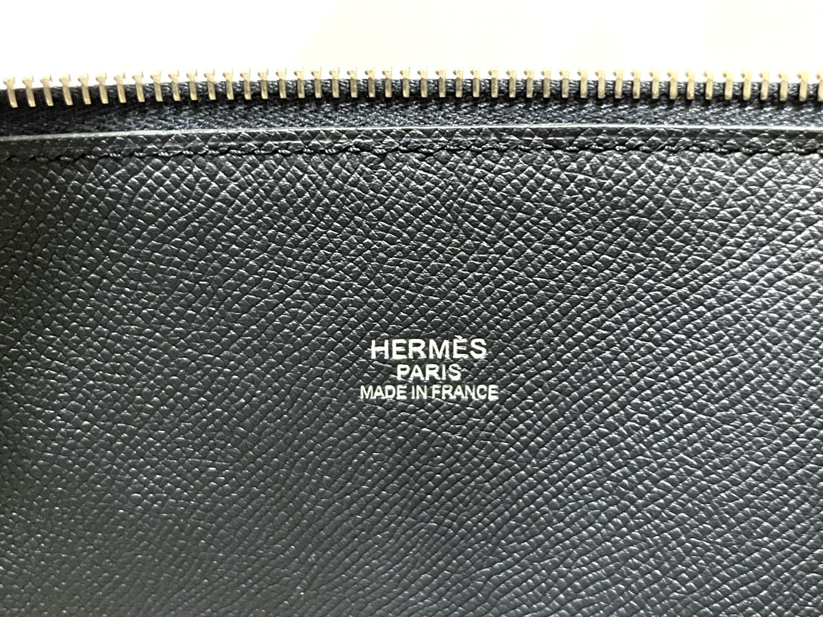 HERMES｜エルメス D刻印 ボリード リラックス 45 ヴォー・エプソン