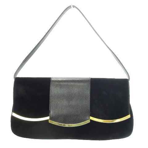 エンポリオアルマーニ EMPORIO ARMANI ハンドバッグ ワンハンドル 2way