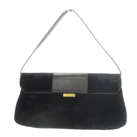 エンポリオアルマーニ EMPORIO ARMANI ハンドバッグ ワンハンドル 2way