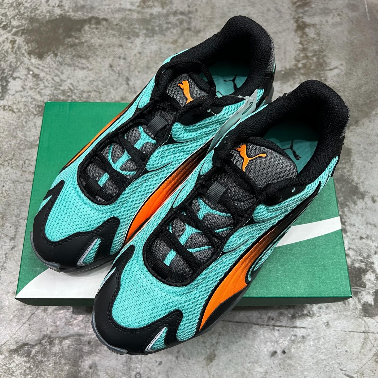PUMA - 国内正規 参考上代16500円 未使用 PUMA Inhale Essentials