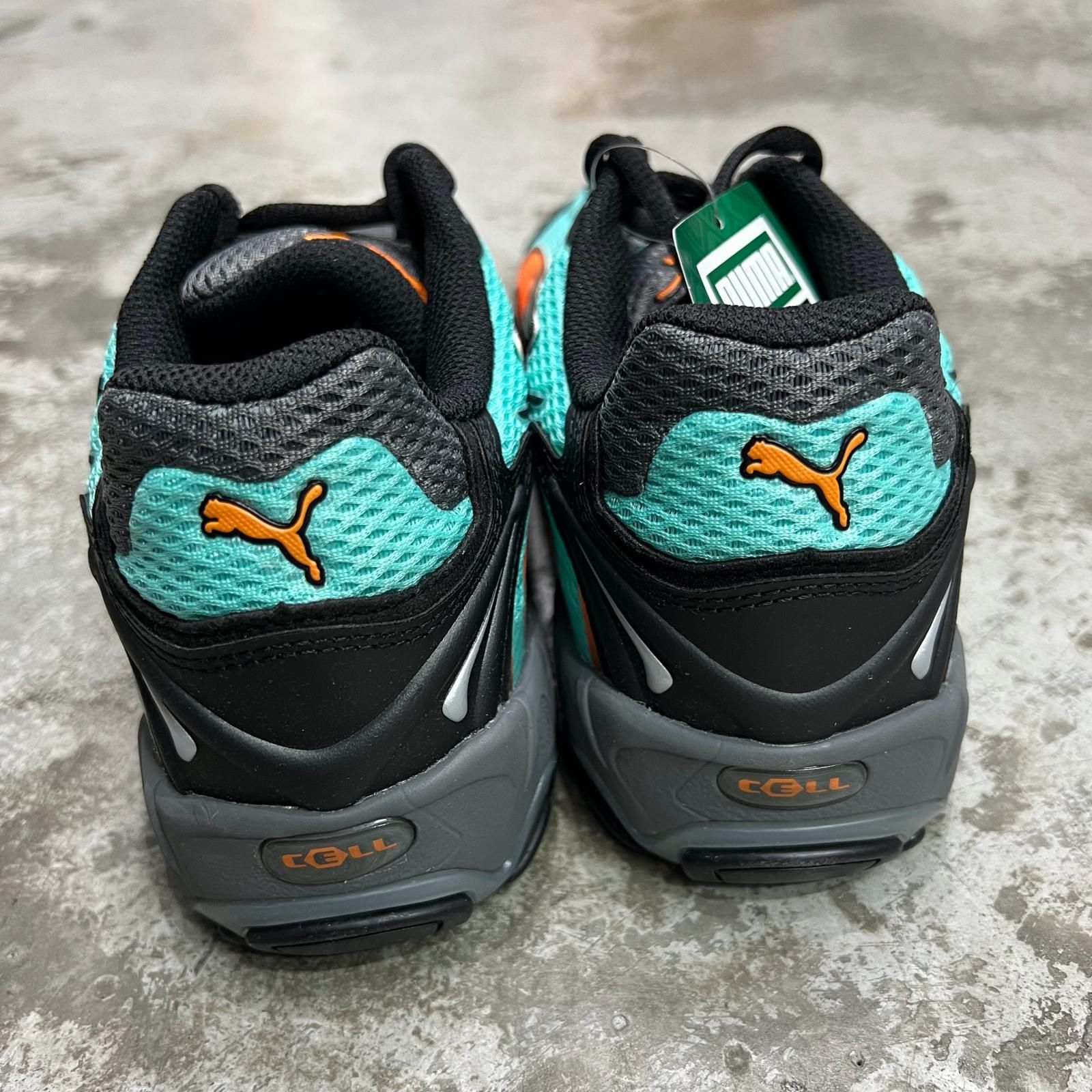 PUMA - 国内正規 参考上代16500円 未使用 PUMA Inhale Essentials