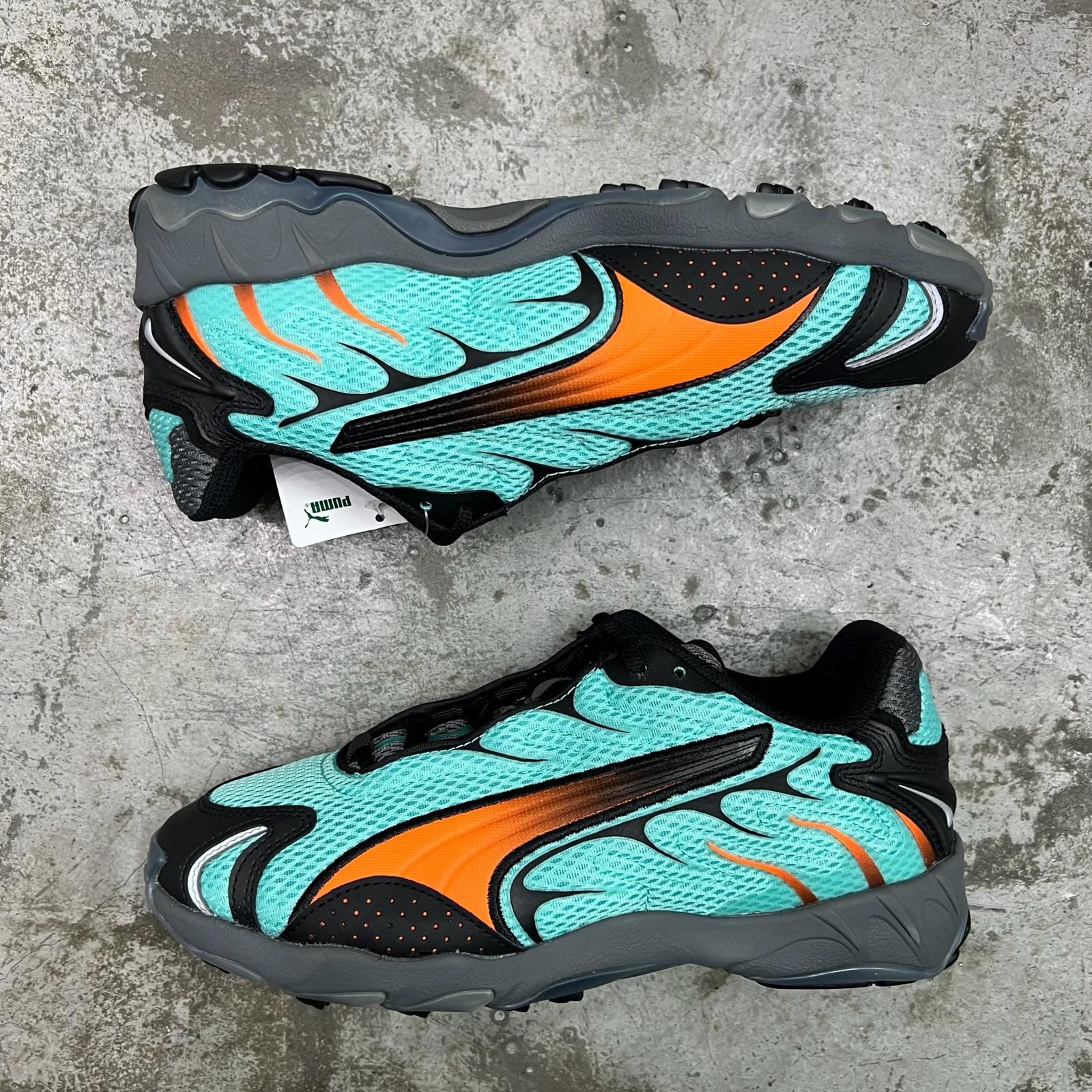 PUMA - 国内正規 参考上代16500円 未使用 PUMA Inhale Essentials
