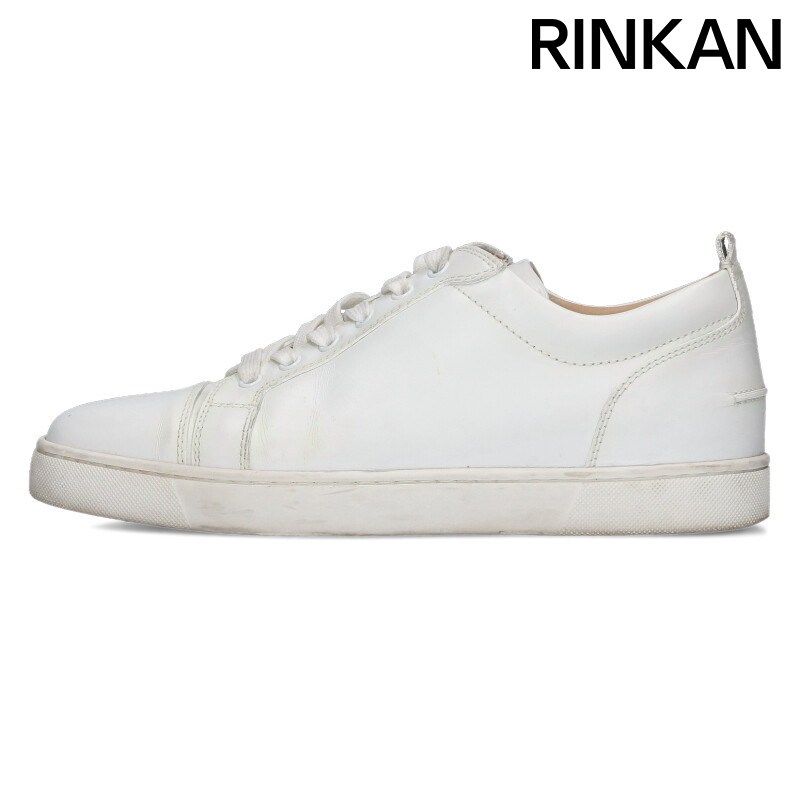 クリスチャンルブタン 1130548 レースアップスニーカー メンズ 41.5