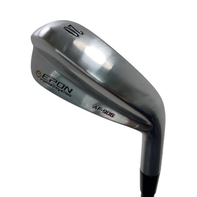 中古】 エポンゴルフ株式会社 EPON AF-906 20 ユーティリティ UT 純正