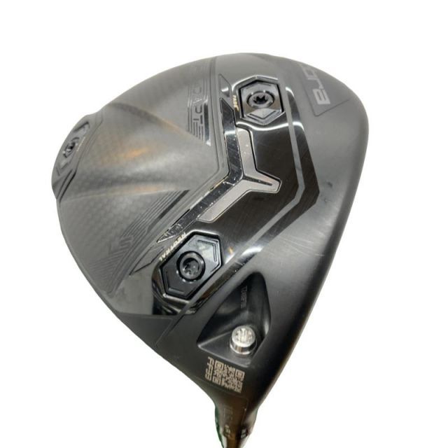 コブラ cobra DS-ADAPT X 10.5° ドライバー DR フレックスSR コブラ 