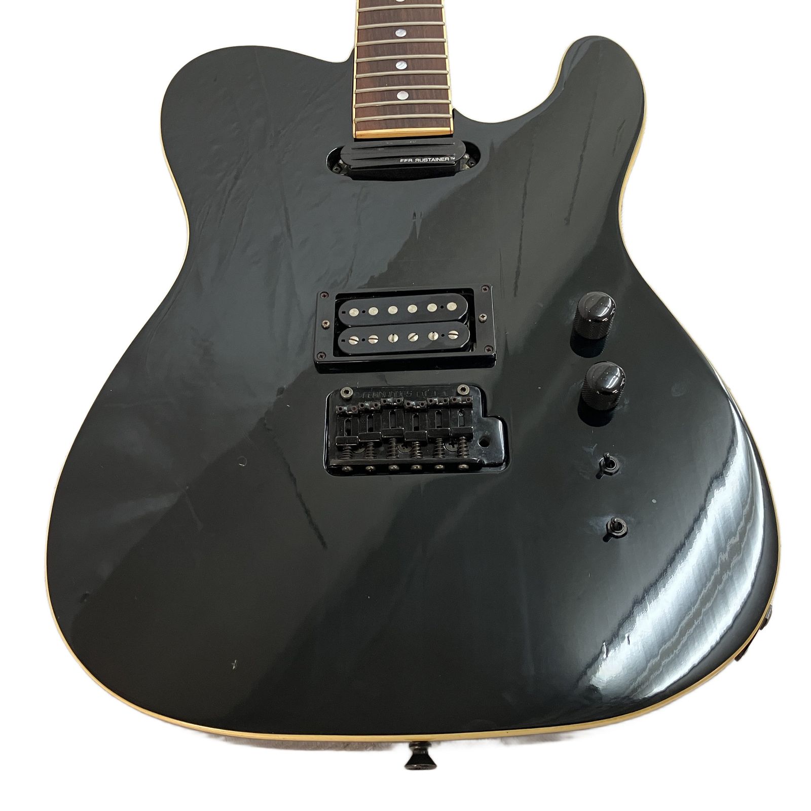 Fernandes フェルナンデス TEJ-95S エレキギター LIMITED EDITION