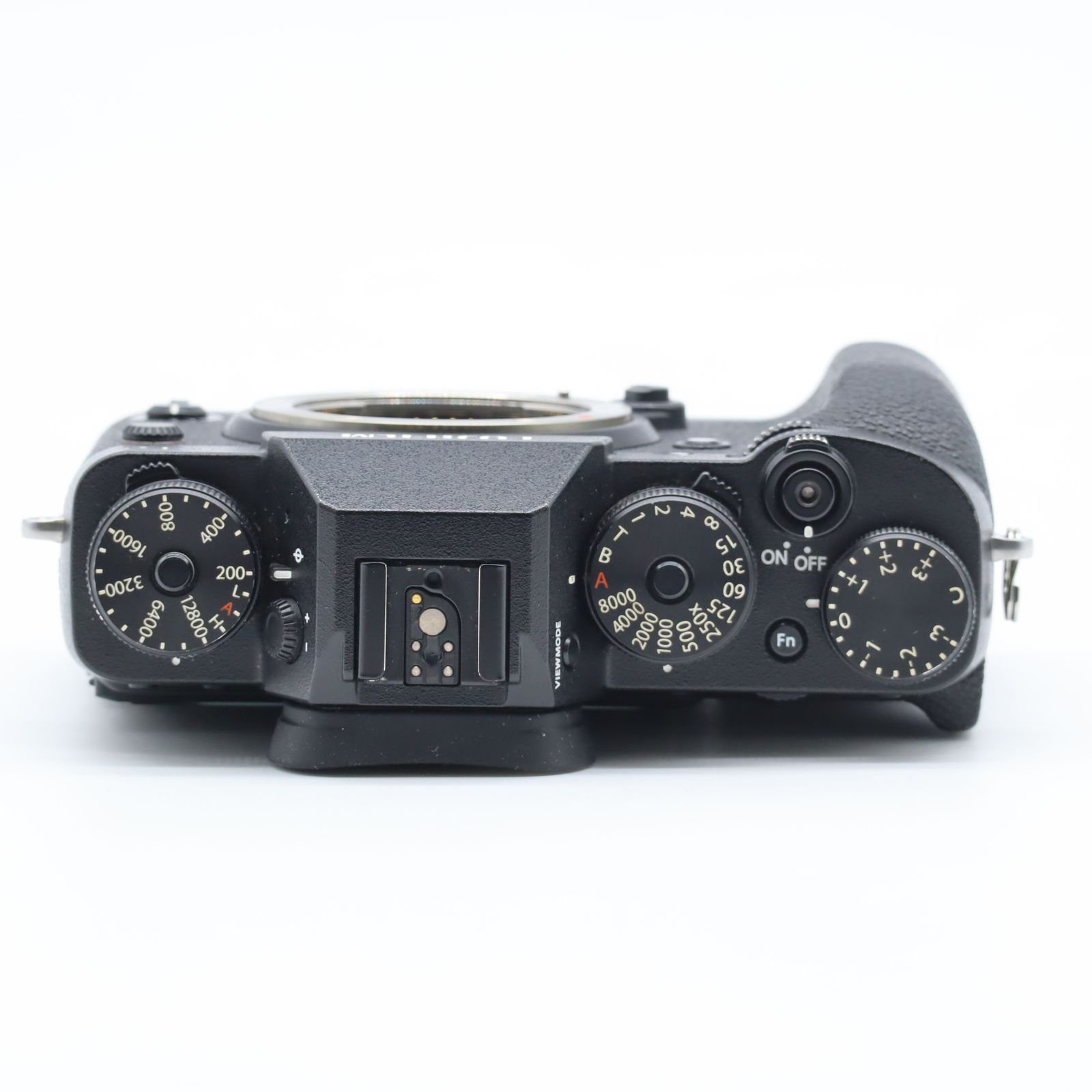 FUJIFILM X-T2 ボディ ブラック ジャンク品 - メルカリ