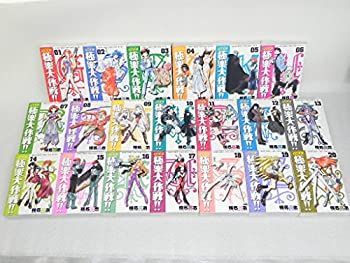 【中古】「非常に良い」GS美神極楽大作戦!! 新装版 [コミックセット] (少年サンデーコミックスワイド版) 非常に良い】 GS美神 (みかみ) 極楽大作戦!!新装版 コミック 全20巻