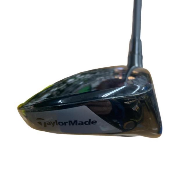 中古】 テーラーメイド Qi10 TOUR 3W フェアウェイウッド FW