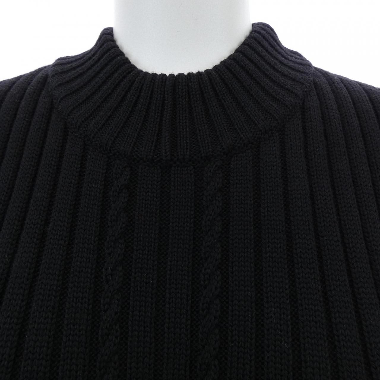 セリーヌ CELINE 2 6W33/7457 ニット セリーヌ CELINE 2 6W33/7457 ニット - メルカリ