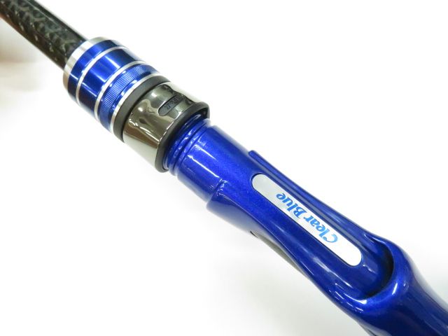 クリアブルー クリスター 57＋ (03-8109270003) - メルカリ