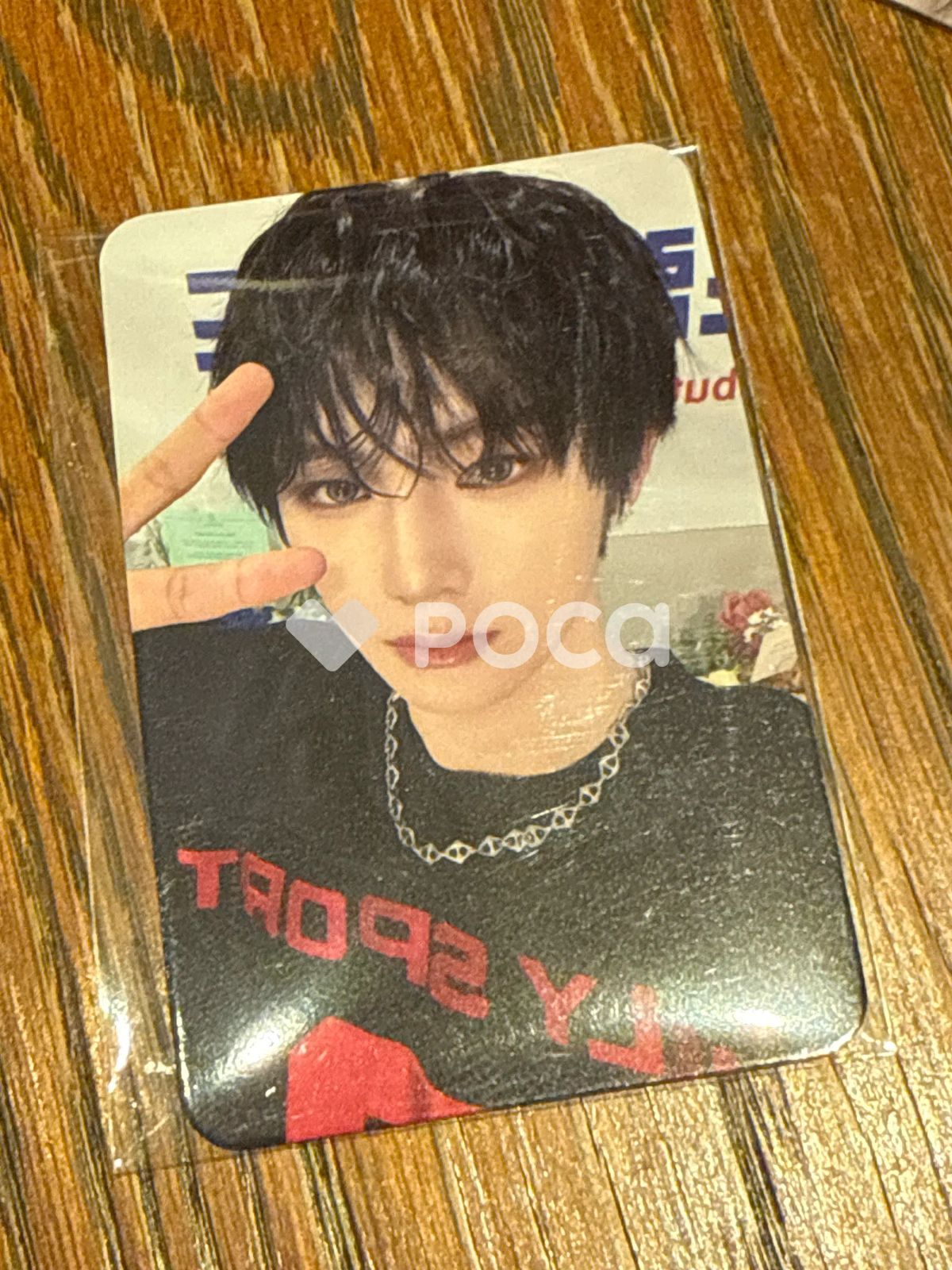 ALPHA DRIVE ONE アンシン EUPHORIA FAN SHOWCASE ALADDIN - メルカリ