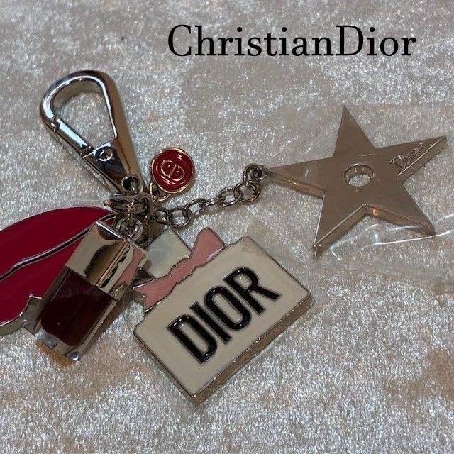 クリスチャンディオール ChristianDior DIOR LUCKY CHARMS kisslip
