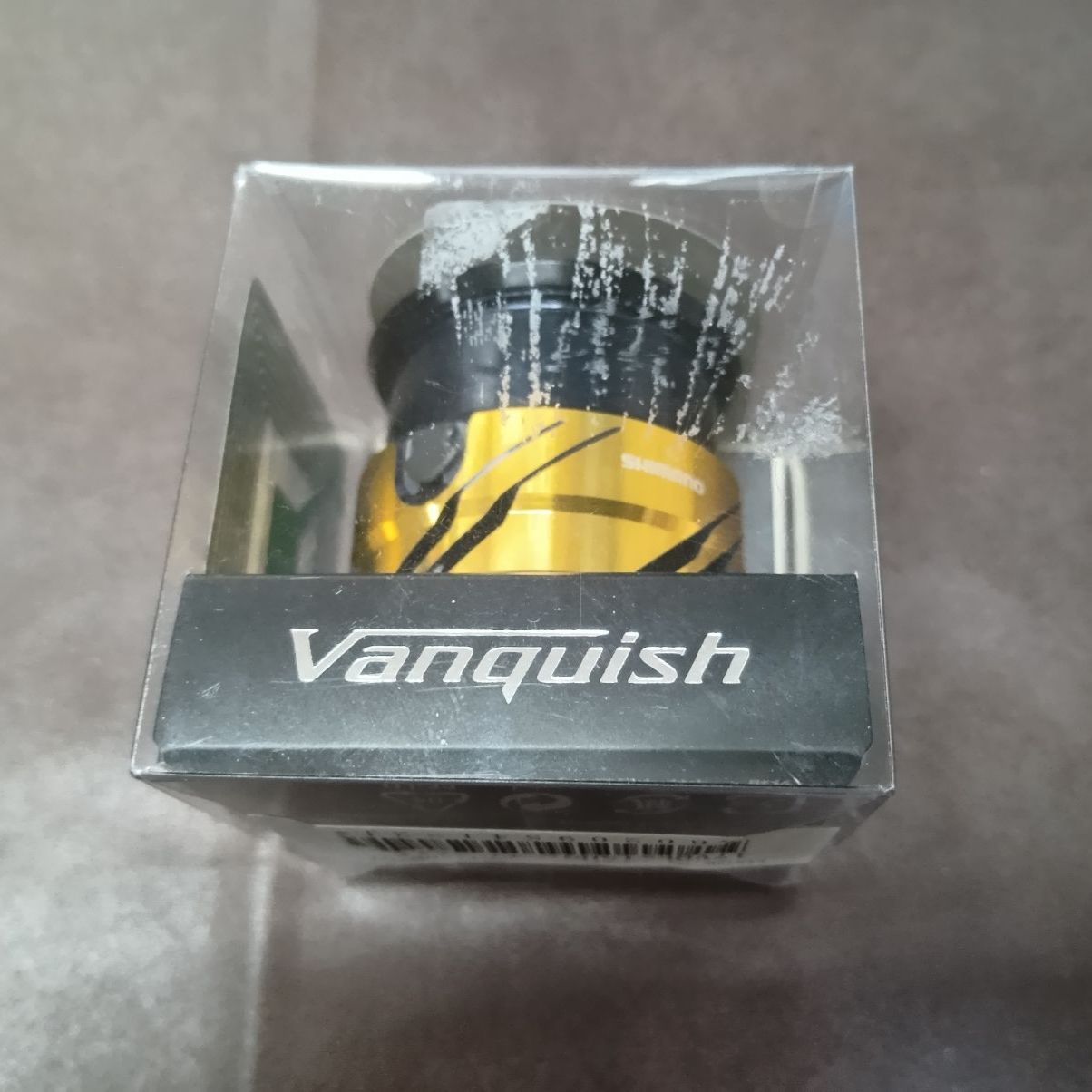 大宮宮原店 併売】シマノ 17ヴァンキッシュ FWチューン 1000SHG 釣具