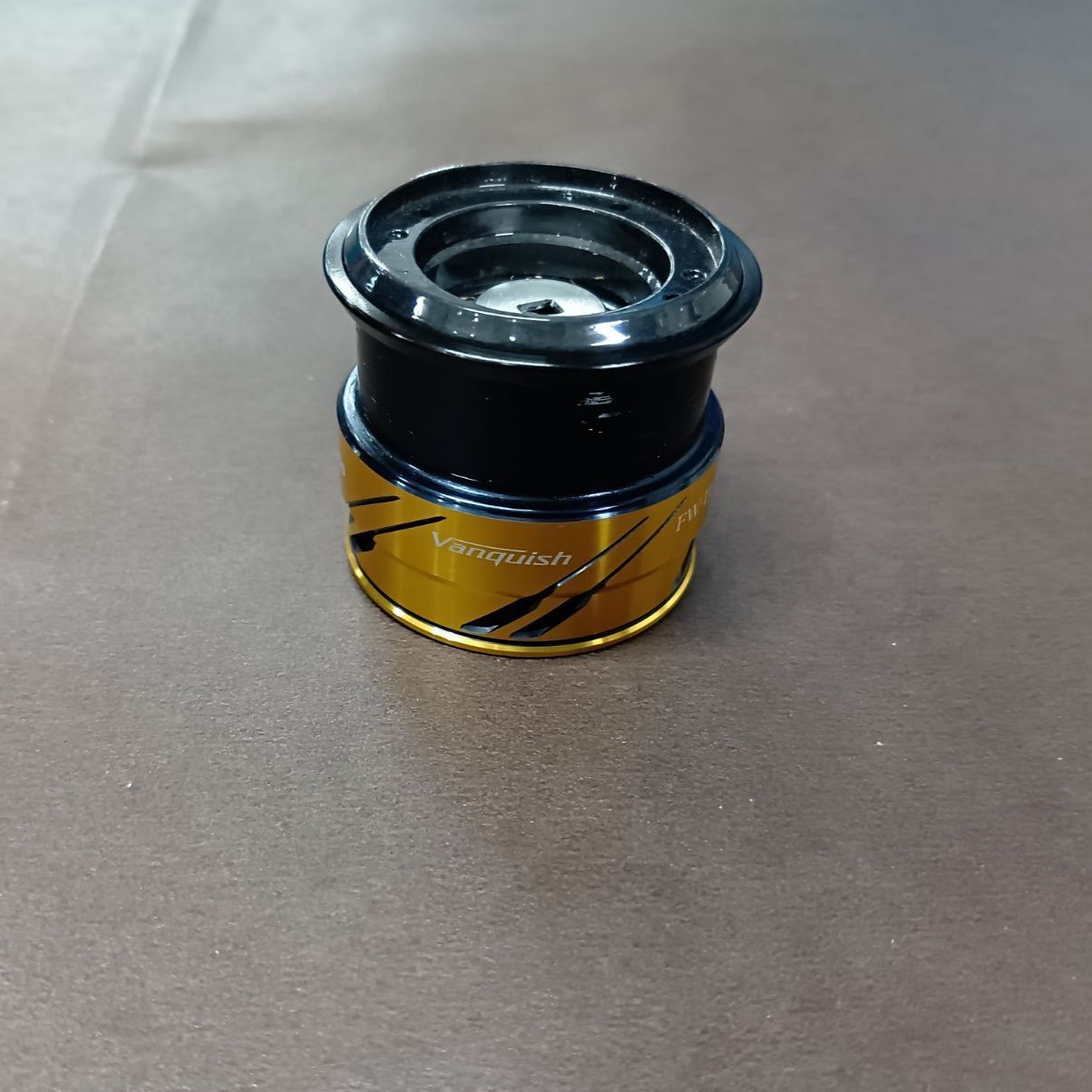 大宮宮原店 併売】シマノ 17ヴァンキッシュ FWチューン 1000SHG 釣具