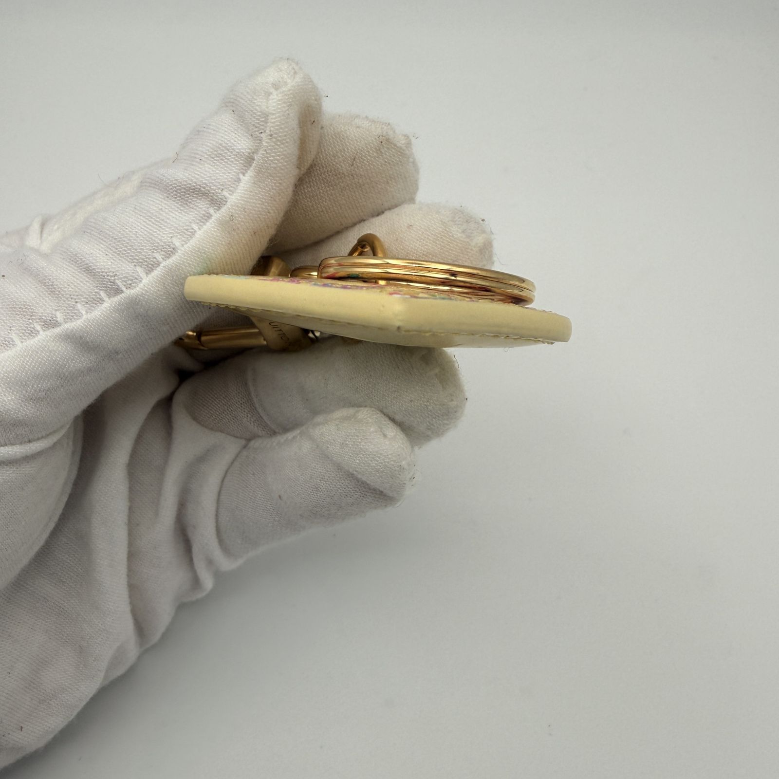 LOUIS VUITTON（ルイヴィトン）ポルトクレ・クール M01165