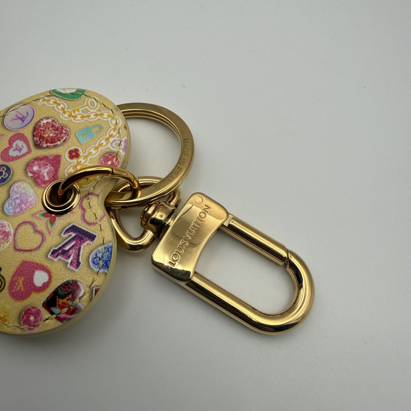 LOUIS VUITTON（ルイヴィトン）ポルトクレ・クール M01165