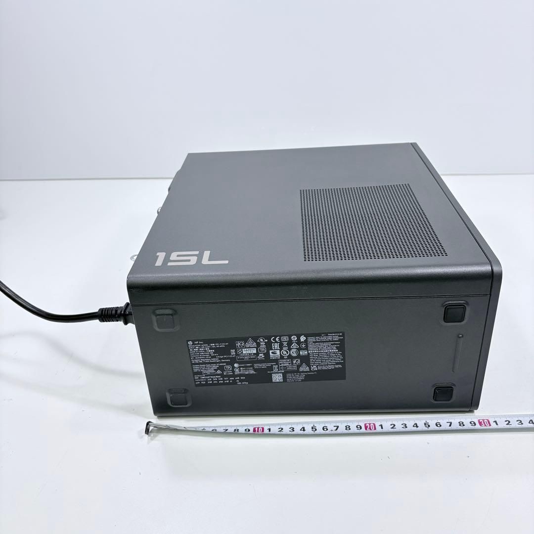 動作保証】やや美品 ゲーミングPC i7 13700 RTX4060Ti 重いゲームも