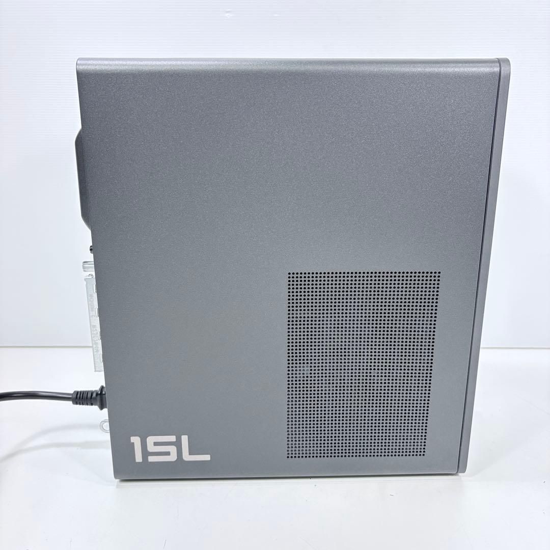 動作保証】やや美品 ゲーミングPC i7 13700 RTX4060Ti 重いゲームも