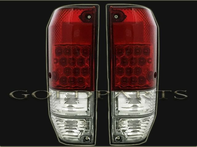 GOLDPARTS【DEPO製】復刻モデル ランクル70 78プラド