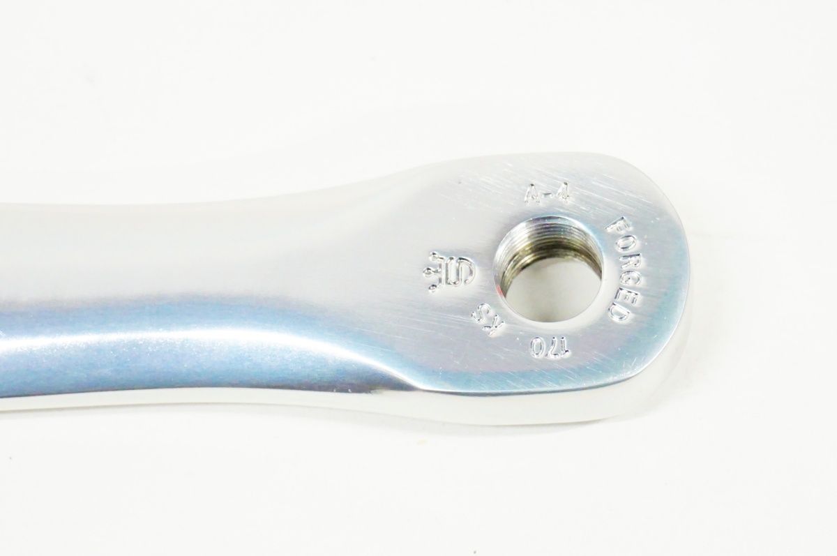 SUGINO 「スギノ」 RDX SQ RD2BX 170mm クランク / バイチャリ名古屋