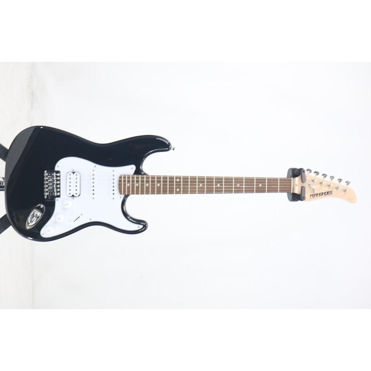 新品】FERNANDES LE－1Z 2024 SSH BLK／L