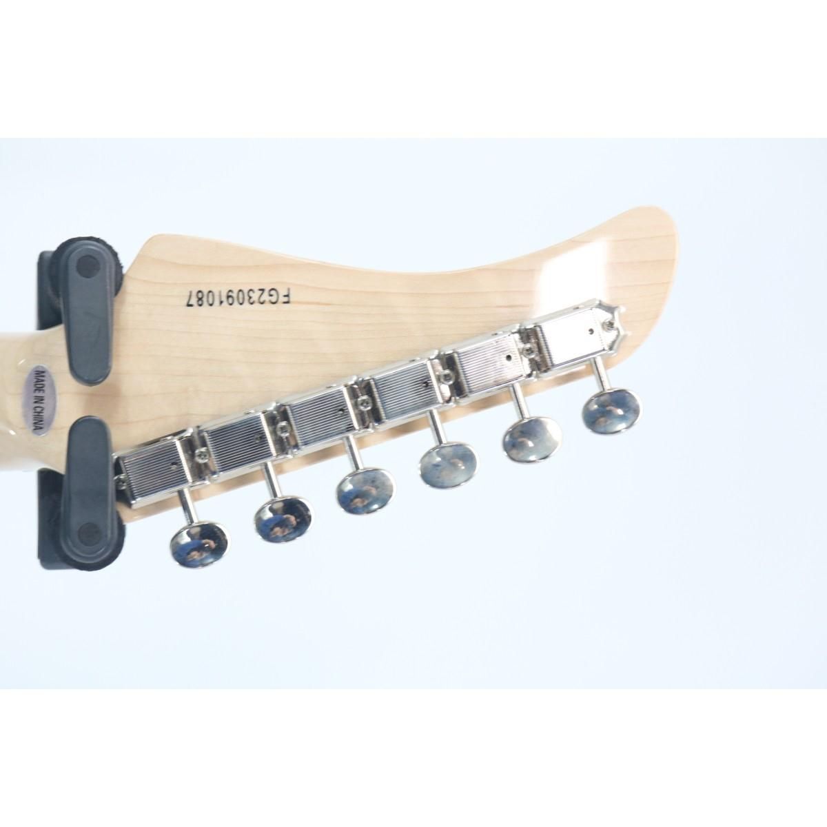 新品】FERNANDES LE－1Z 2024 SSH VMB－L