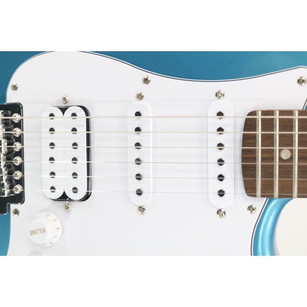 新品】FERNANDES LE－1Z 2024 SSH VMB－L