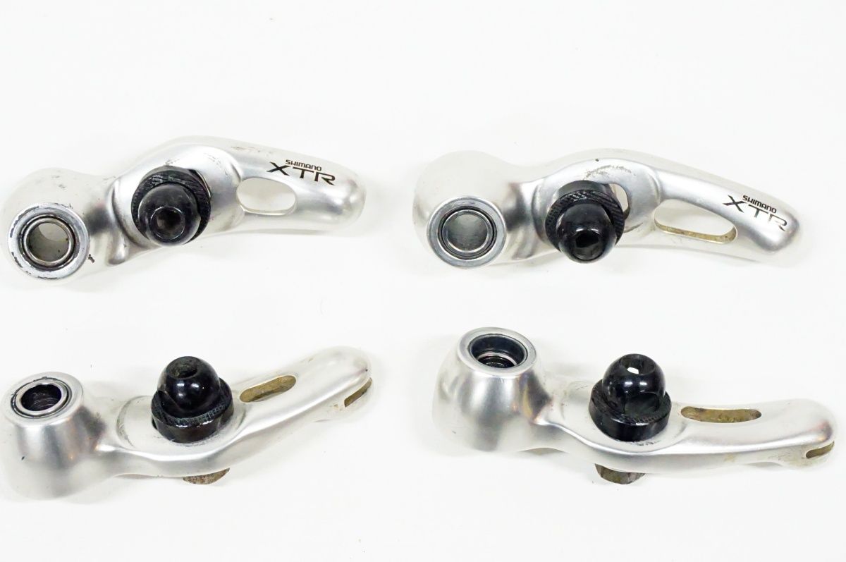 SHIMANO 「シマノ」 XTR BR-M900 ブレーキセット / バイチャリ名古屋大須店