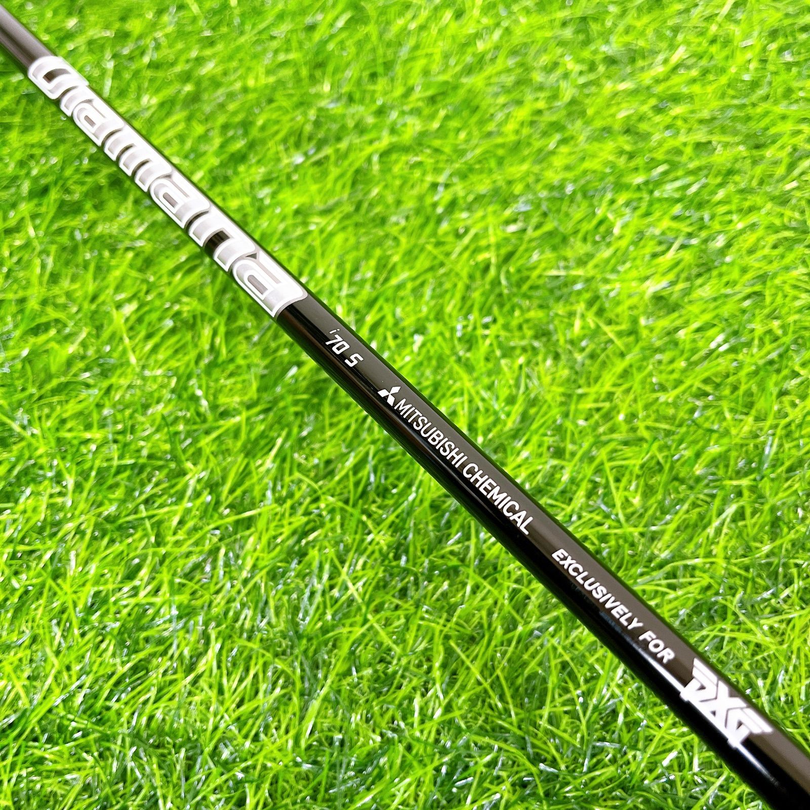 美品 PXG 0311X GEN4 / ピーエックスジー ドライビングアイアン 単品