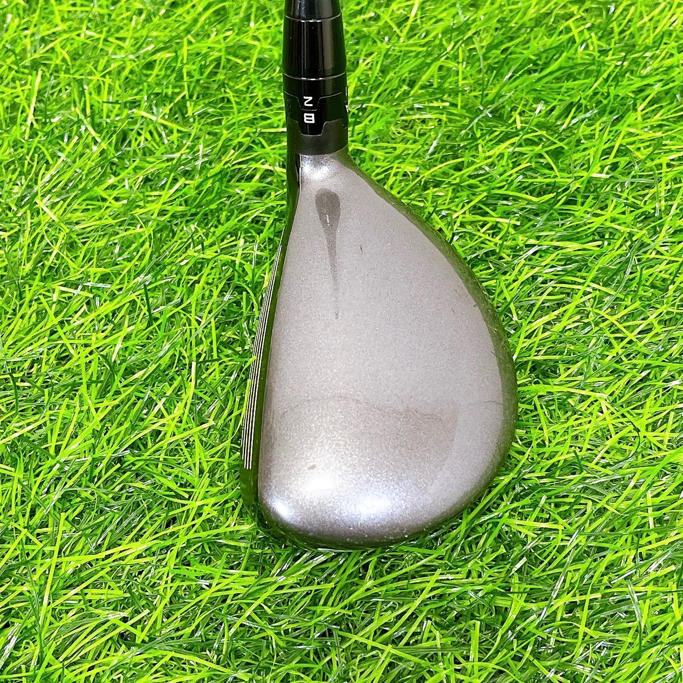 Titleist 816H1 21° / タイトリスト レフティ 左利き用 ユーティリティ