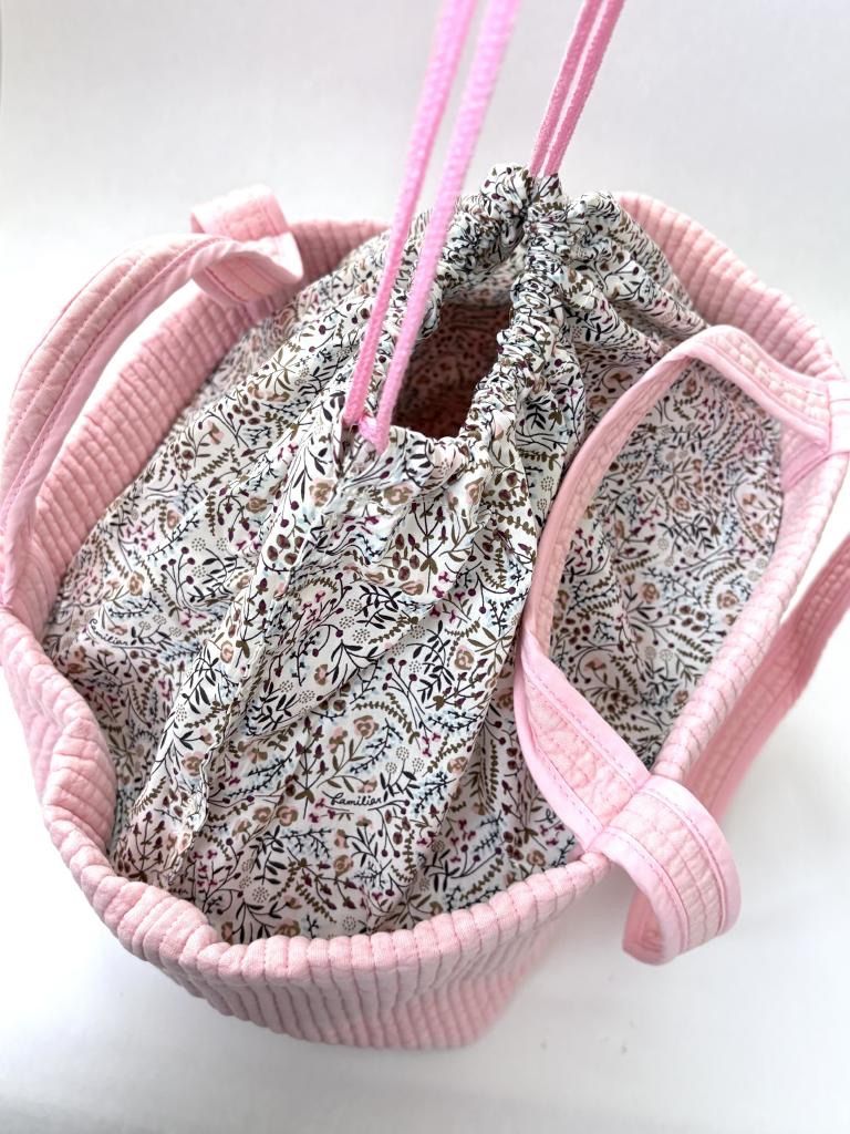 ☆【未使用】Pionunnal × Familiar ピオヌンナル × ファミリア