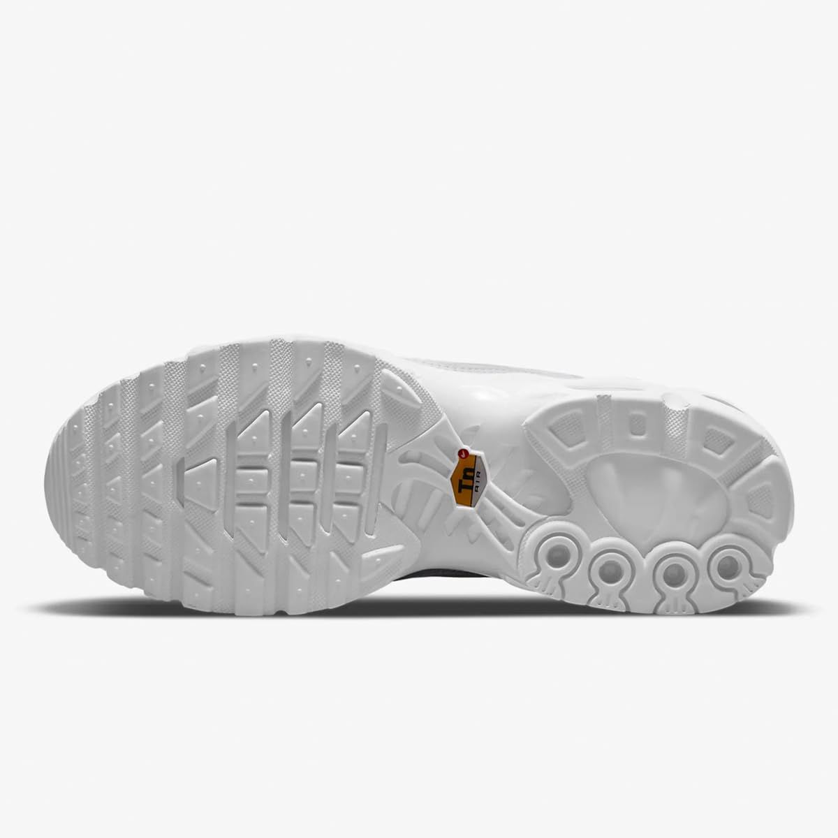ナイキ] エア マックス プラス W AIR MAX PLUS ホワイト/ピュア 