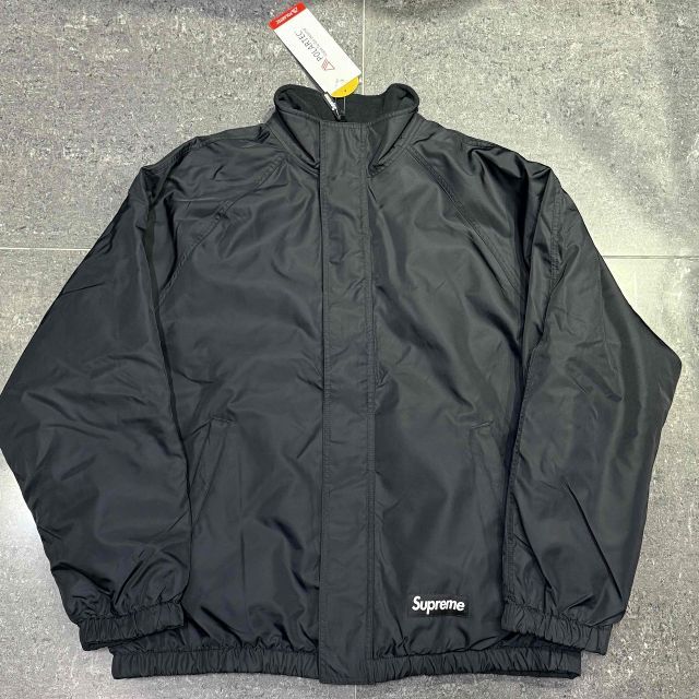 限定セール，安い Supreme 25aw Polartec Reversible Track Jacket SIZE-XL シュプリーム ポーラテックリバーシブルトラックジャケット 南堀江店 その他