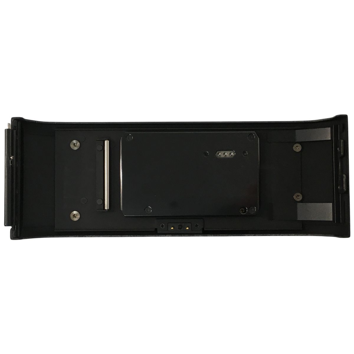 カメラ Nikon MF-14 DATA BACK F3用 データバック カメラ アクセサリー